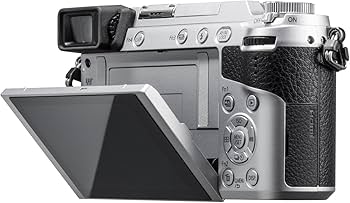 Amazon | パナソニック ミラーレス一眼カメラ ルミックス GX7MK2